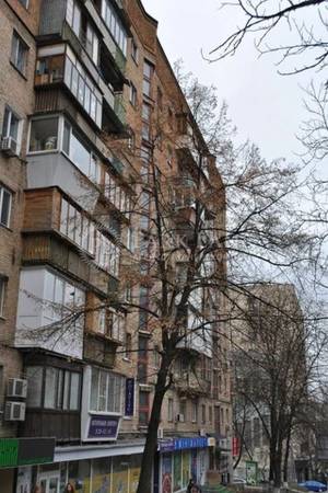 Квартира W-7409585, Федорова Ивана, 9, Киев - Фото 10