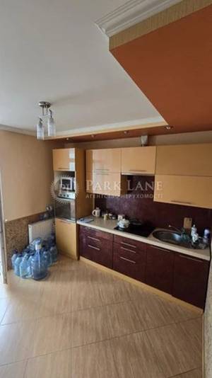 Квартира W-7410143, Вышгородская, 45б/1, Киев - Фото 1