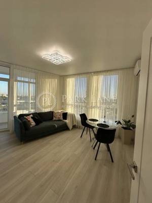 Квартира W-7410271, Бердника Олеся, 1д, Киев - Фото 2