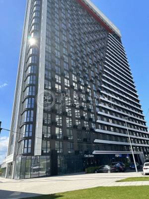 Квартира W-7421860, Дніпровська наб., 15к, Київ - Фото 1