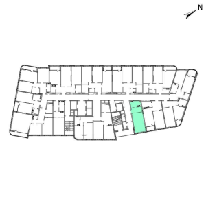 Квартира W-7421860, Дніпровська наб., 15к, Київ - Фото 10