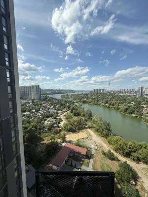 Квартира W-7428037, Заречная, 6, Киев - Фото 10