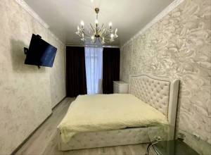 Квартира W-7428053, Драгоманова, 2а, Киев - Фото 7