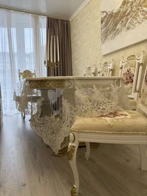 Квартира W-7428053, Драгоманова, 2а, Киев - Фото 4