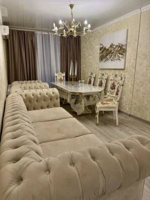 Квартира W-7428053, Драгоманова, 2а, Киев - Фото 1