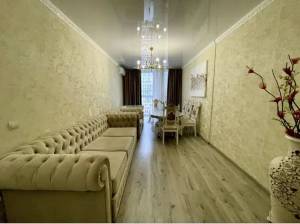 Квартира W-7428053, Драгоманова, 2а, Киев - Фото 5