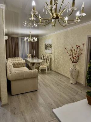 Квартира W-7428053, Драгоманова, 2а, Киев - Фото 2