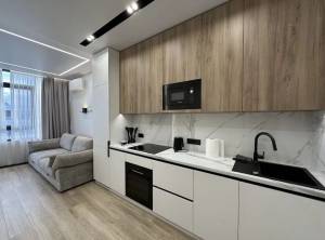 Квартира W-7430422, Семьи Кристеров, 3, Киев - Фото 1