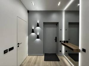 Квартира W-7430422, Семьи Кристеров, 3, Киев - Фото 3