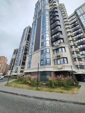 Квартира W-7436288, Золотоустівська, 25, Київ - Фото 3