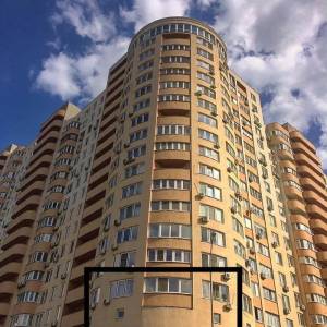 Квартира W-7436296, Лобановського просп. (Червонозоряний пр), 150, Київ - Фото 3