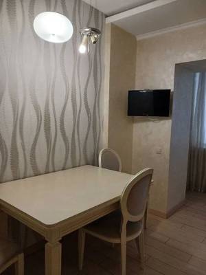 Квартира W-7437474, Драгоманова, 31в, Киев - Фото 4