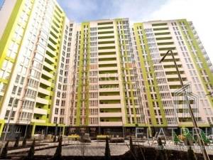 Квартира W-7437697, Бердника Олеся, 1в, Киев - Фото 3