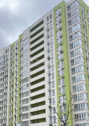 Квартира W-7437697, Бердника Олеся, 1в, Киев - Фото 8