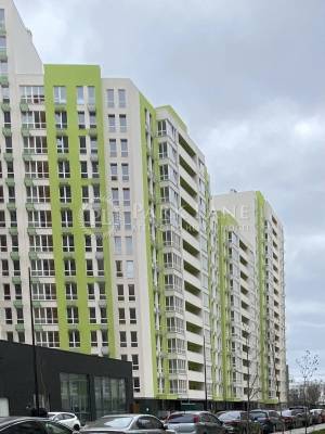 Квартира W-7437697, Бердника Олеся, 1в, Киев - Фото 1