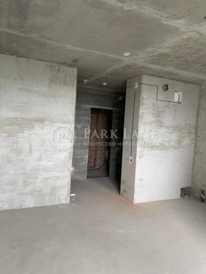 Квартира W-7437697, Бердника Олеся, 1в, Киев - Фото 11