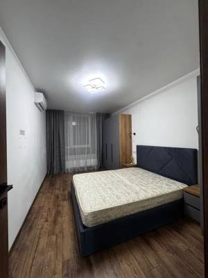 Квартира W-7437739, Олеся Олександра, 5, Київ - Фото 1