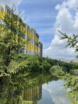 Квартира W-7438279, Кадетский Гай, 8, Киев - Фото 1