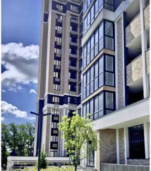 Квартира W-7438290, Васильківська, 37г, Київ - Фото 1