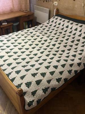 Квартира W-7438540, Антоновича Владимира (Горького), 162, Киев - Фото 13