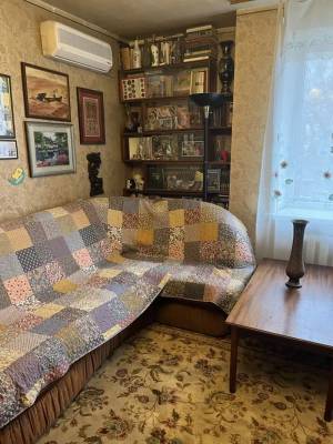 Квартира W-7438540, Антоновича Владимира (Горького), 162, Киев - Фото 9