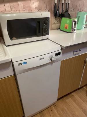 Квартира W-7438540, Антоновича Владимира (Горького), 162, Киев - Фото 4