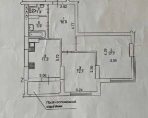 Квартира W-7438554, Большая Китаевская, 59, Киев - Фото 9