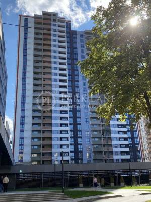 Квартира W-7438585, Повітряних Сил просп. (Повітрофлотський просп.), 56г, Київ - Фото 1