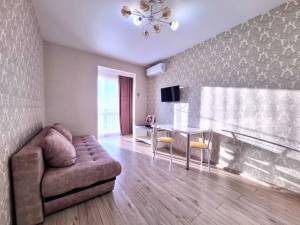 Квартира W-7441421, Максимовича Михаила (Трутенко Онуфрия), 28б, Киев - Фото 1