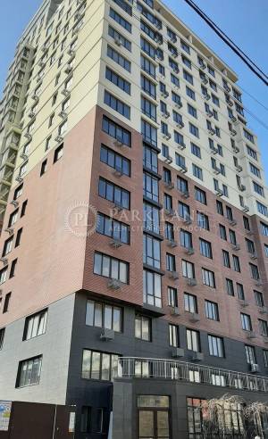 Квартира W-7441940, Нагірна, 16, Київ - Фото 1