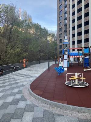 Квартира W-7443997, Глибочицька, 73, Київ - Фото 1