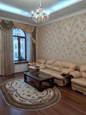 Квартира W-7444011, Саксаганского, 43, Киев - Фото 1