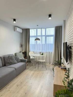 Квартира W-7444016, Бредбері Рея (Дубініна Володі), 2, Київ - Фото 1