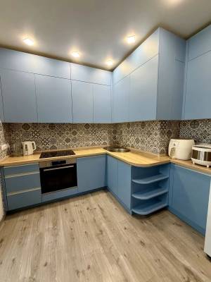 Квартира W-7444024, Виталия Скакуна (Академика Каблукова), 19а, Киев - Фото 1