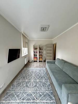 Квартира W-7444024, Виталия Скакуна (Академика Каблукова), 19а, Киев - Фото 4