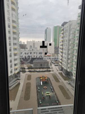 Квартира W-7447800, Харьковское шоссе, 190, Киев - Фото 6