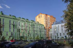 Квартира W-7447805, Регенераторная, Киев - Фото 12