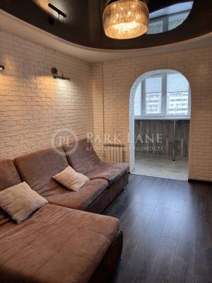 Квартира W-7449157, Ахматовой, 25, Киев - Фото 1