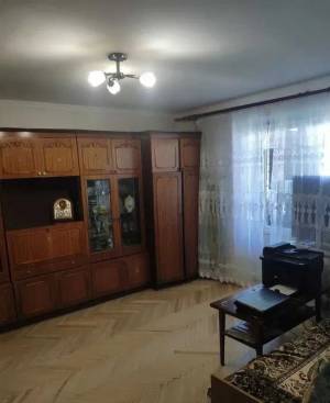 Квартира W-7452677, Никольско-Слободская, 6/2, Киев - Фото 1
