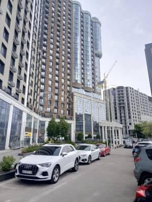 Квартира W-7454169, Глибочицька, 73, Київ - Фото 2