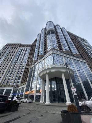 Квартира W-7454169, Глибочицька, 73, Київ - Фото 1