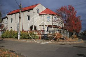 Будинок W-7401435, Черняховського, Київ - Фото 1