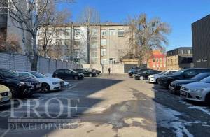  Бизнес-центр, W-7401383, Ростиславская (Рыбалко Маршала), Киев - Фото 4