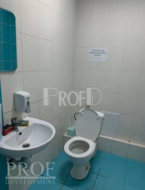  Офіс, W-7401396, Гетьмана Вадима (Індустріальна), Київ - Фото 5