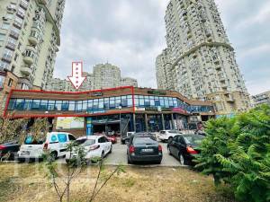  Офіс, W-7401436, Мокра (Кудряшова), Київ - Фото 13