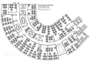  Офіс, W-7403009, Коновальця Євгена (Щорса), Київ - Фото 6