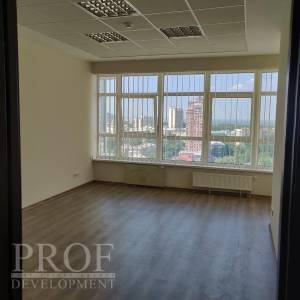  Офис, W-7403670, Кловская, Киев - Фото 1