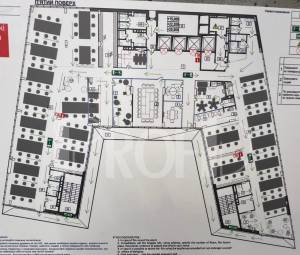  Офис, W-7405226, Зоологическая, Киев - Фото 12