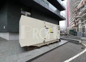  Офис, W-7405226, Зоологическая, Киев - Фото 11