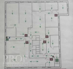  Офіс, W-7409305, Колекторна, Київ - Фото 15